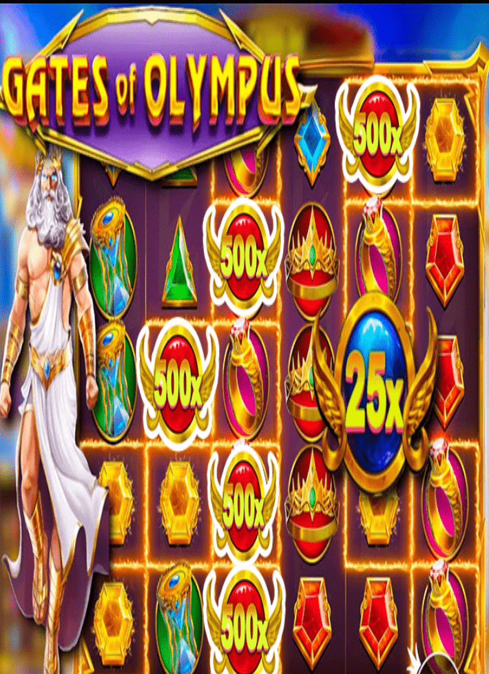 Seru dan Menguntungkan: Main Slot Online di Indonesia!